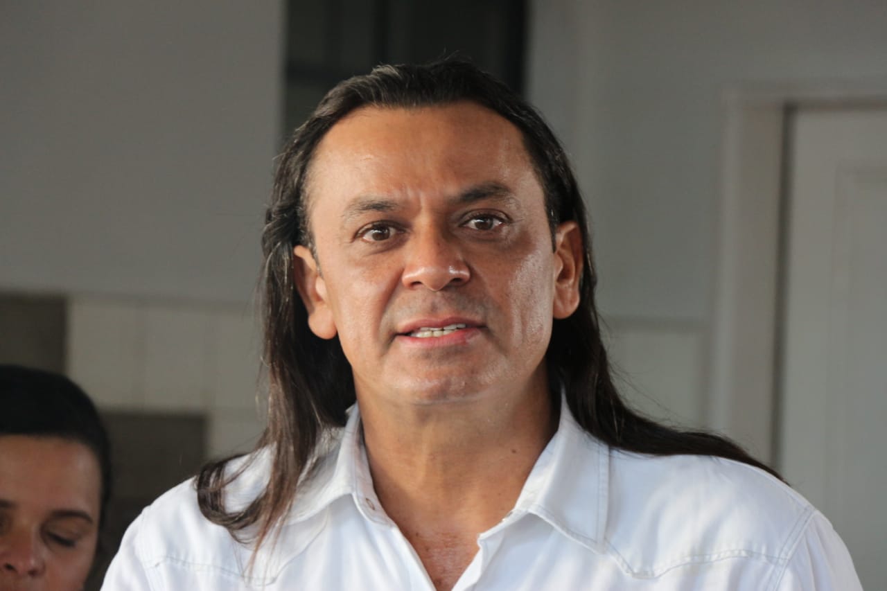 Frank Aguiar
