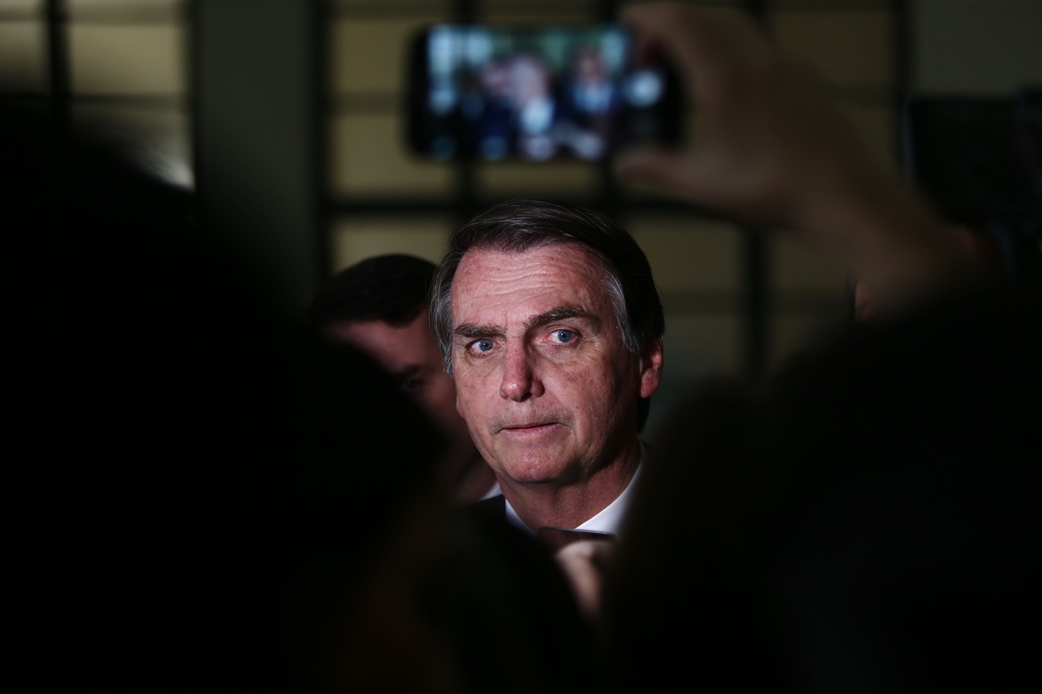 Jair Bolsonaro
