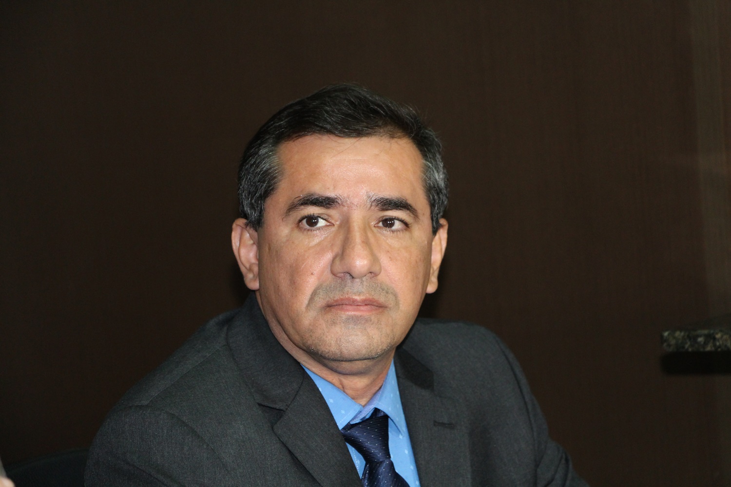 Delegado Willame Moraes