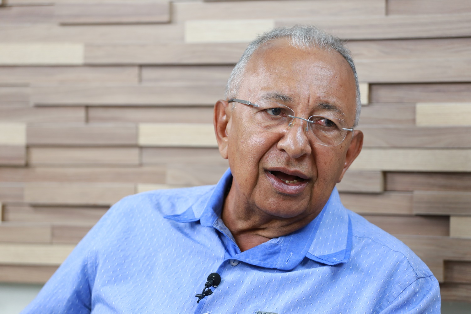 Dr. Pessoa (Solidariedade)