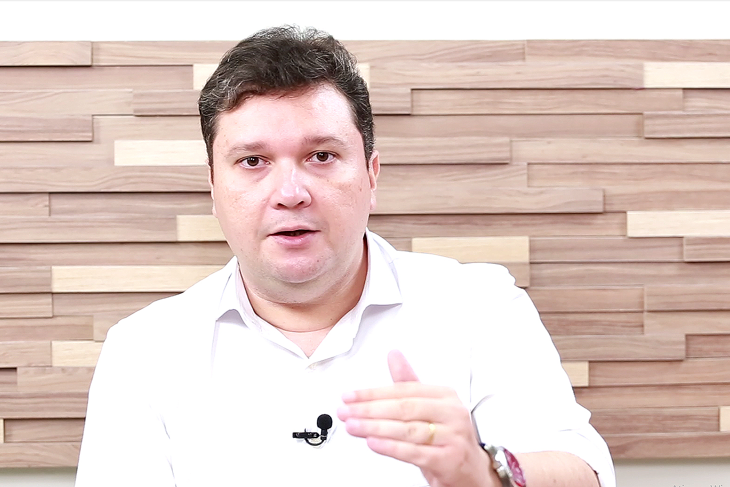 Entrevista Fabio Sérvio 