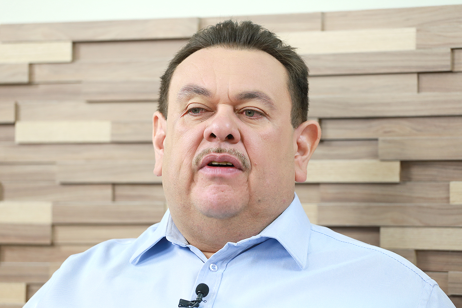 Entrevista Silas Freire 