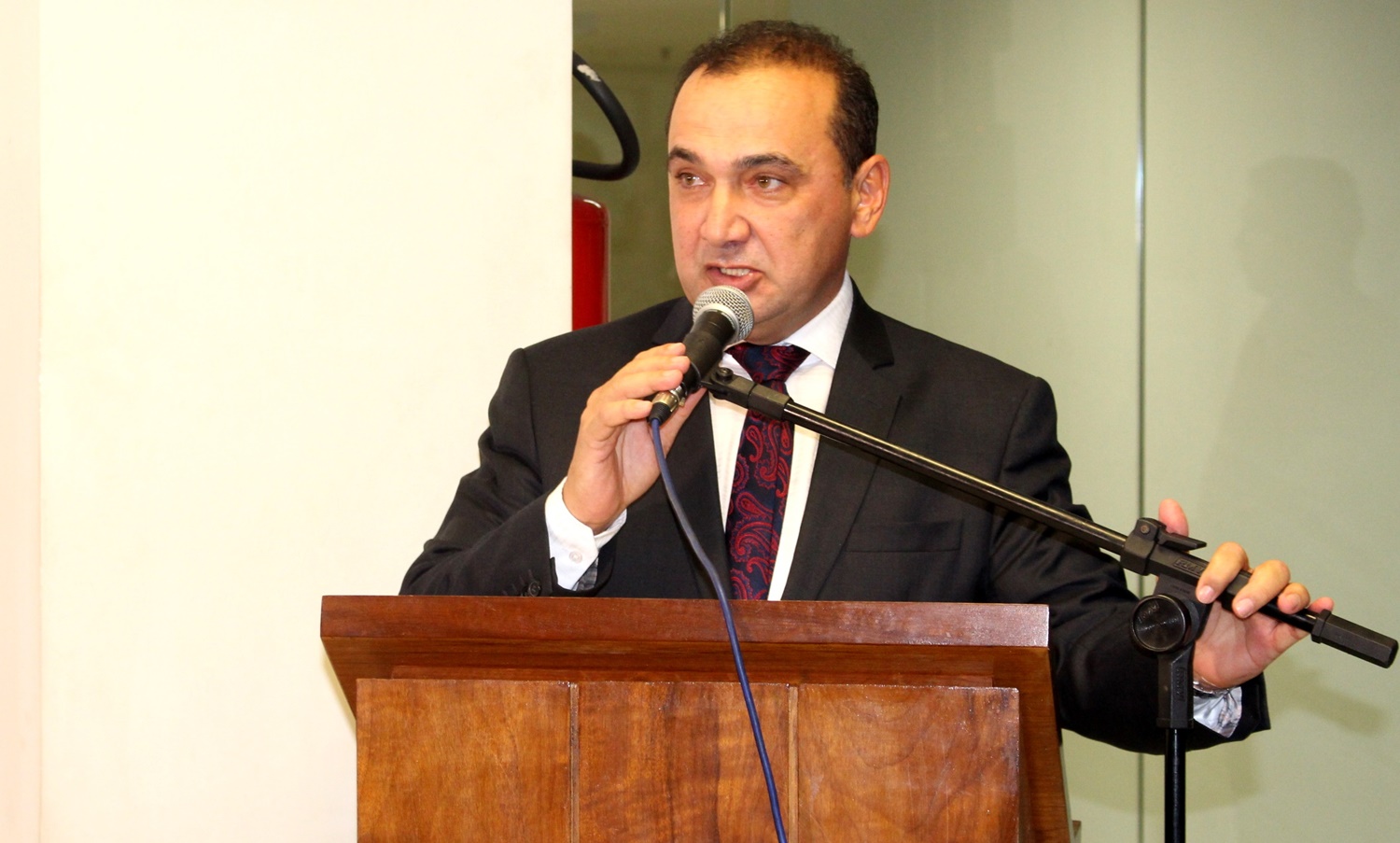Desembargador Erivan Lopes
