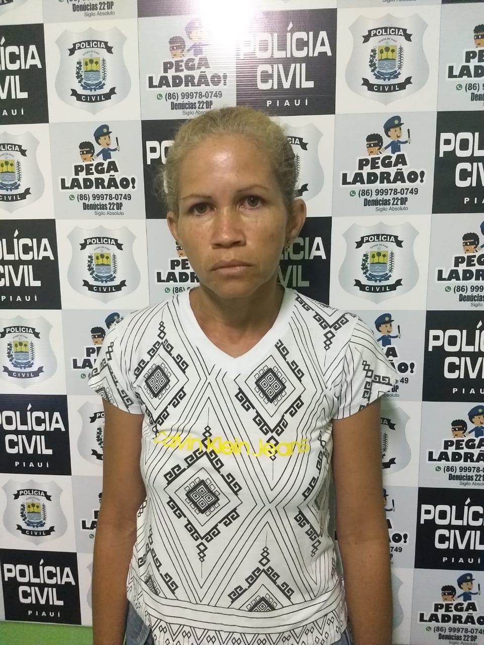 Eleni Carvalho do Vale 