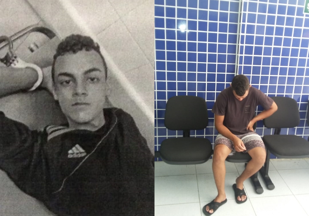 Samuel de Sousa Leite Feitosa