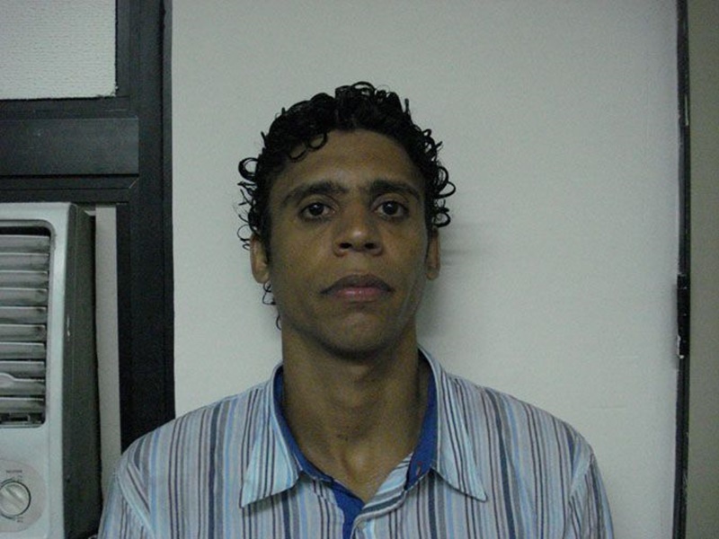 Traficante Nem