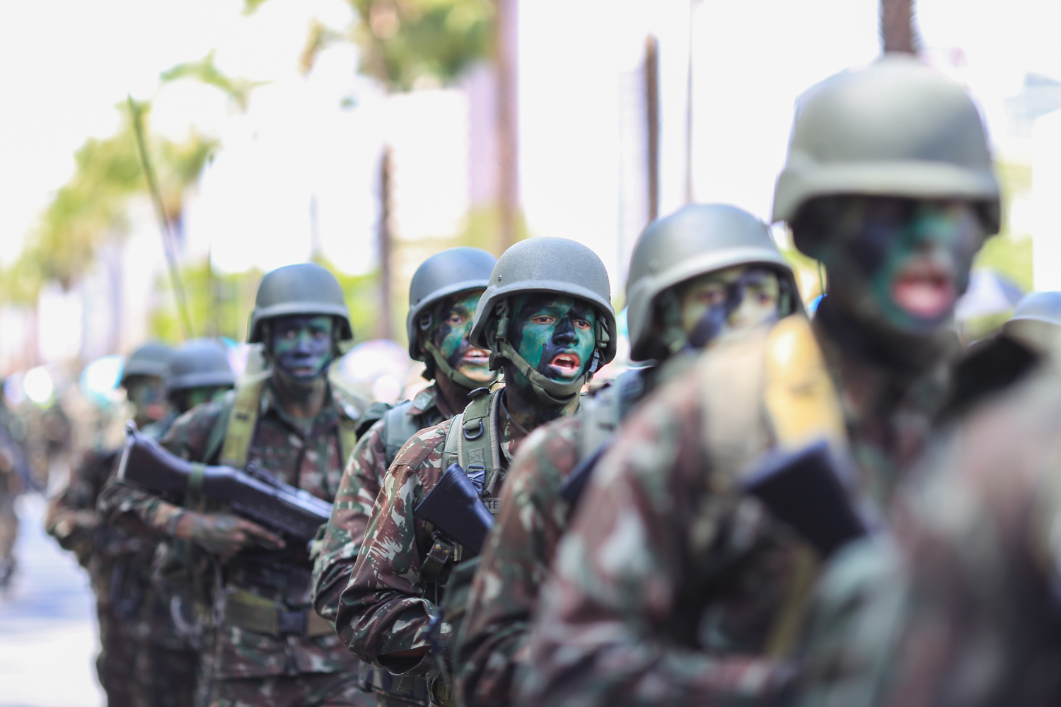 Exército 