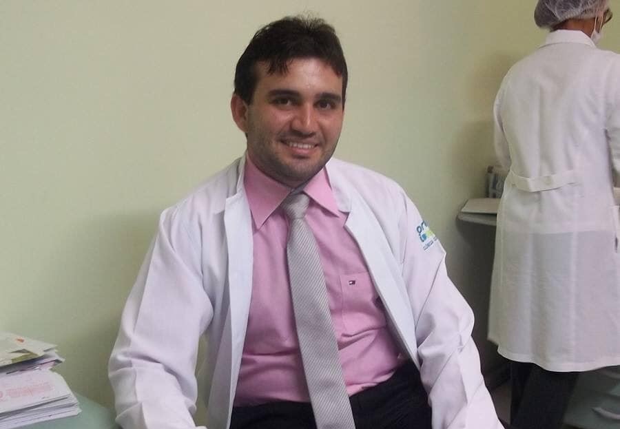 Lucas Lages Castelo Branco