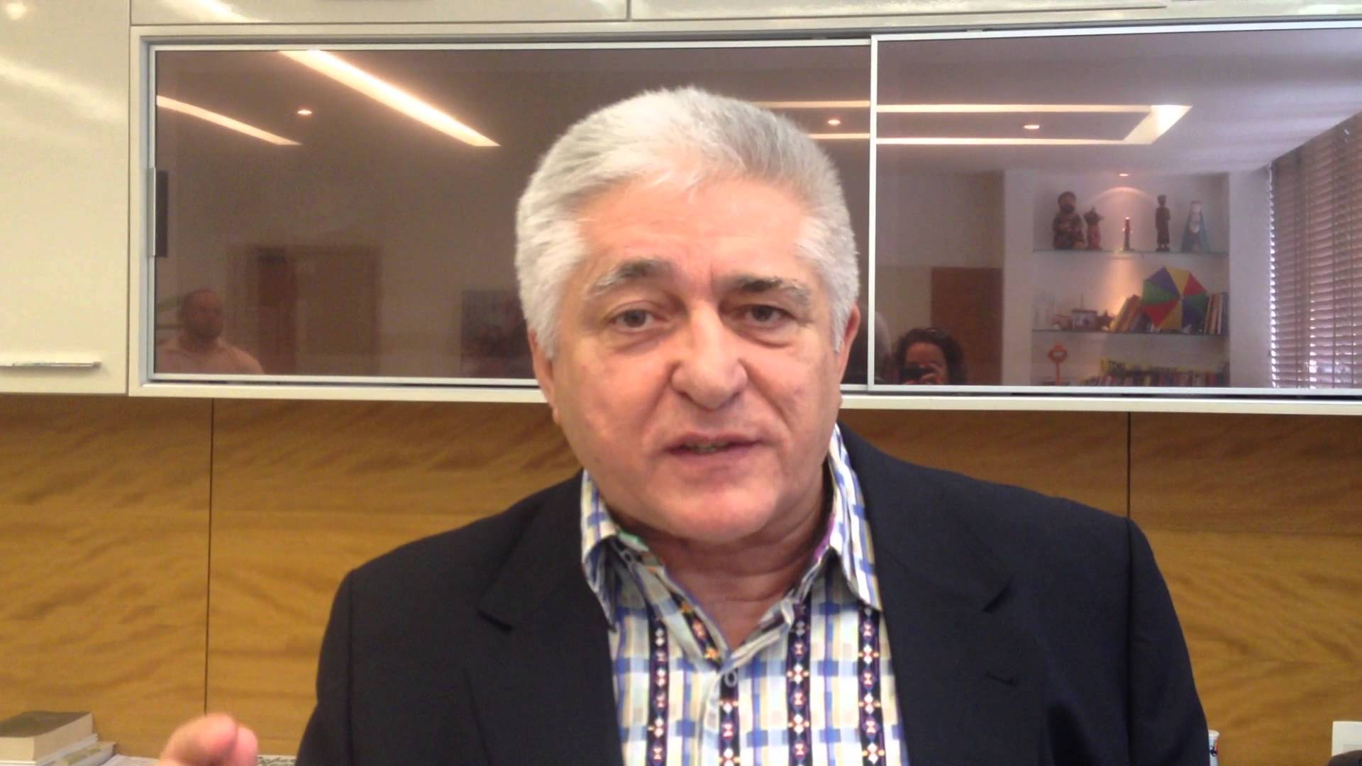 Francisco Deusmar de Queirós