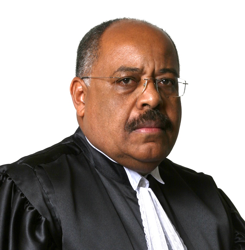 Ministro Benedito Gonçalves