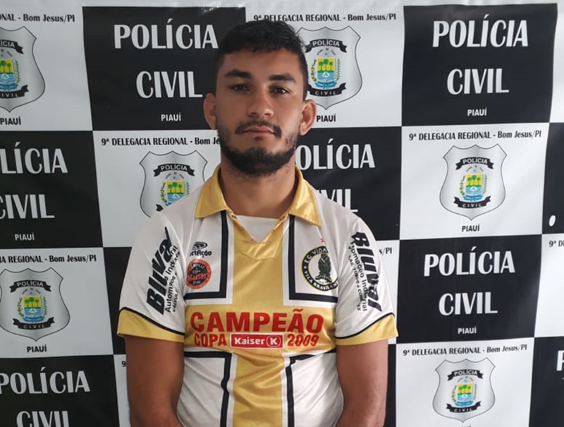 Rafael Santos da Silva