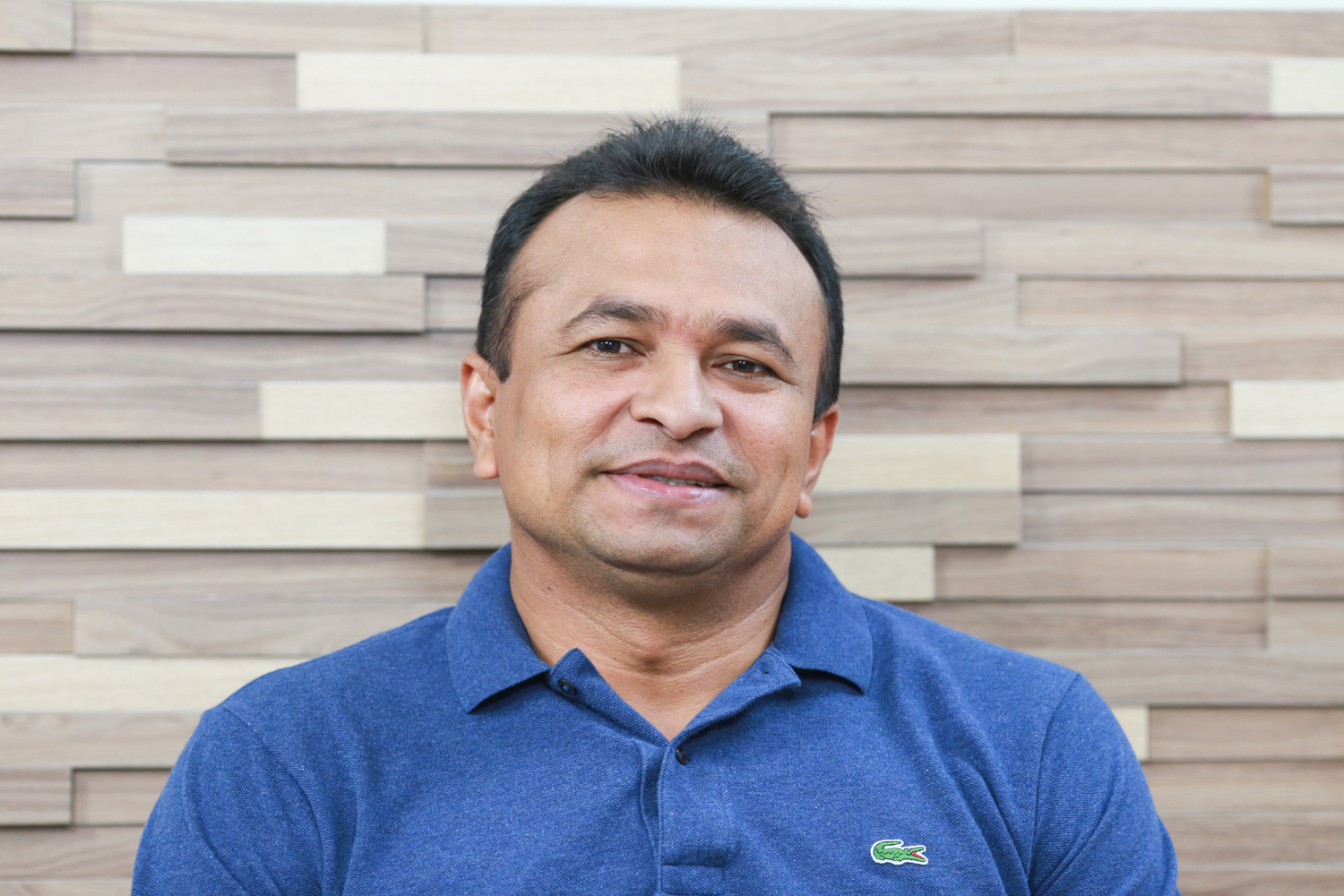 Entrevista Fabio Abreu 