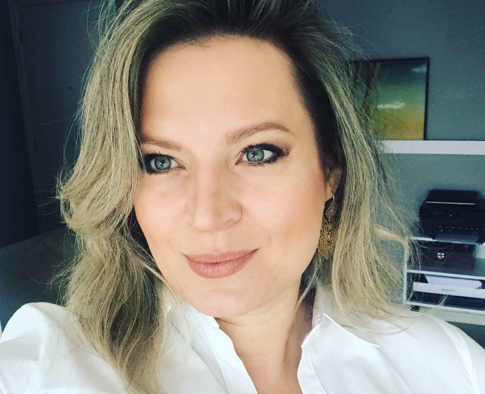 Joice Hasselmann