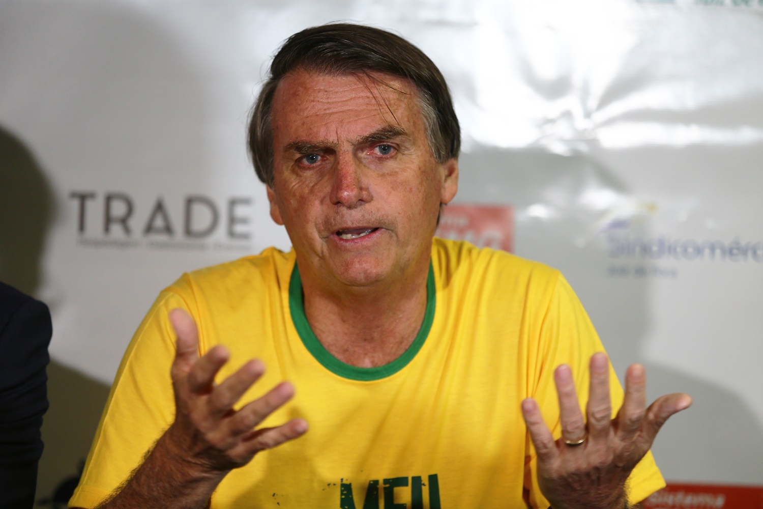 Bolsonaro 