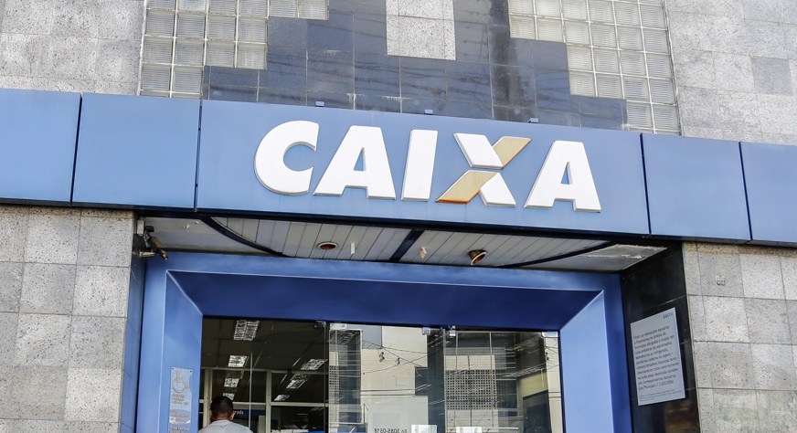 Caixa Econômica Federal 