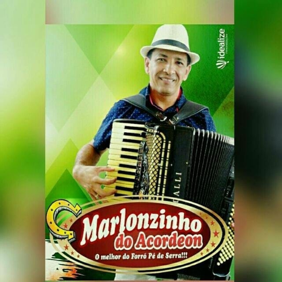 Marlonzinho do Arcodeom 