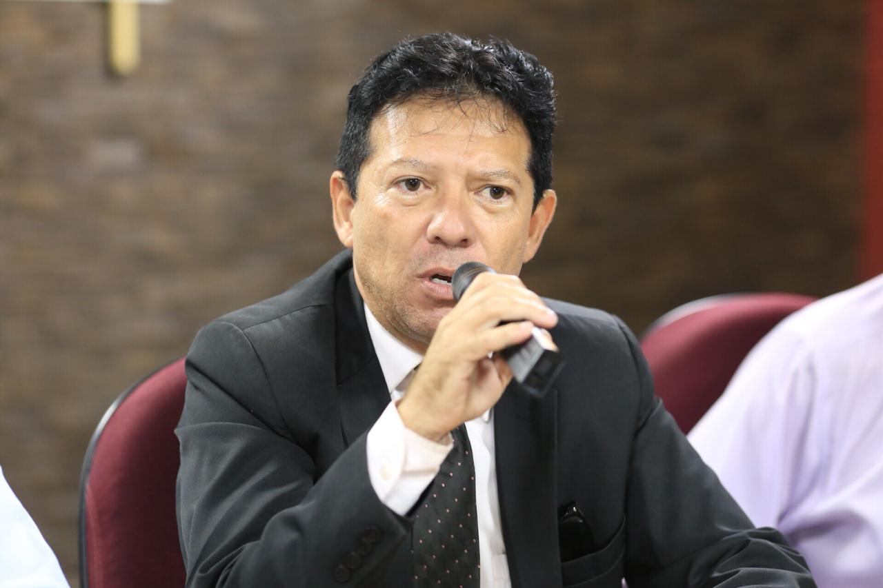 Romualdo Seno 