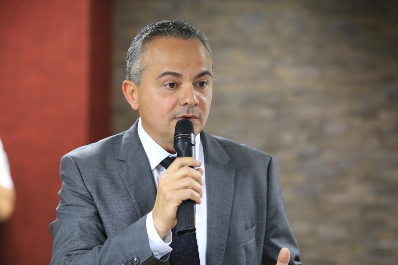 Valter Alencar
