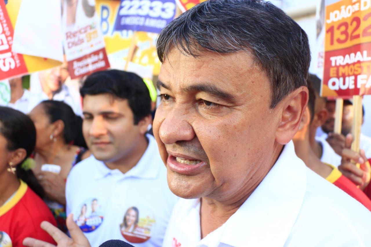 Wellington Dias