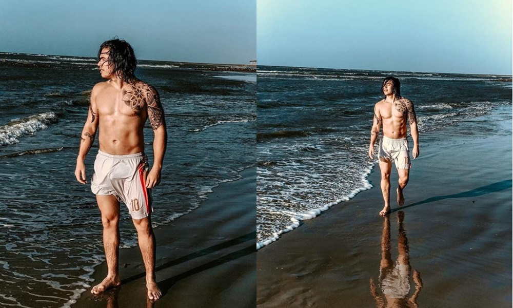 Whindersson Nunes em Luís Correia