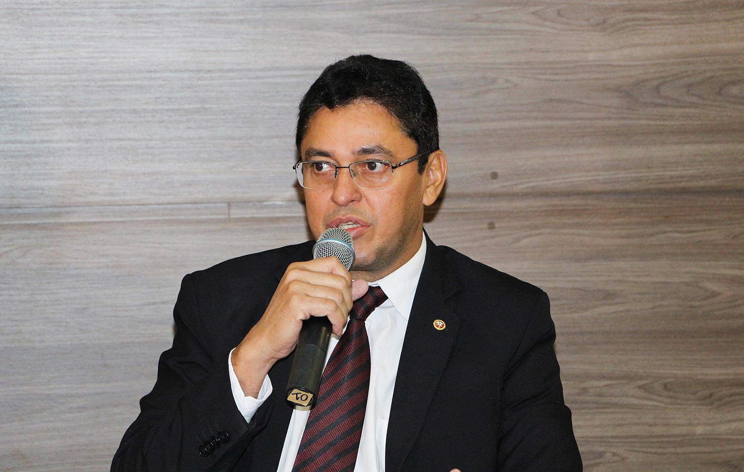 Cleandro Moura