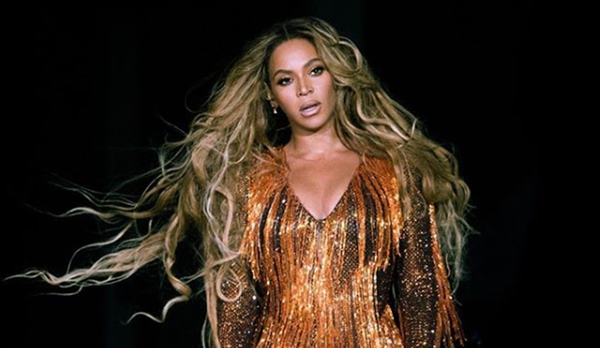 Beyoncé