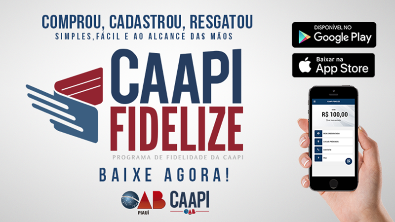Caapi Fidelize