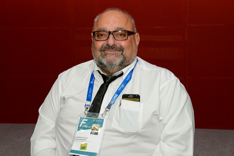 Humberto Paulo Cronemberger