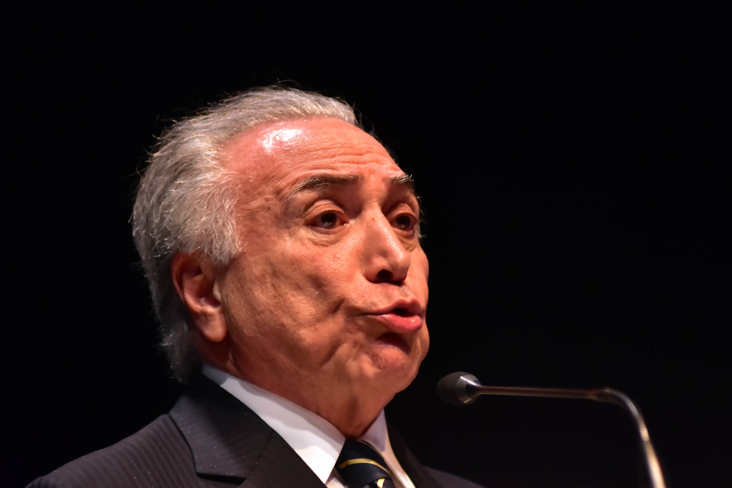 Michel Temer