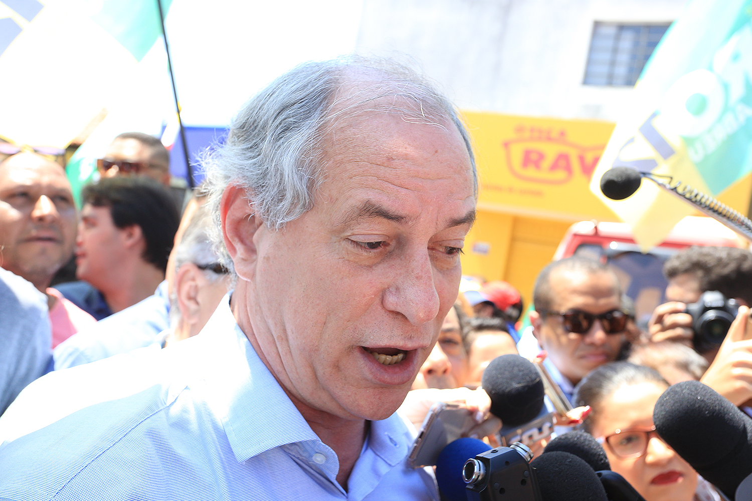 Ciro Gomes 