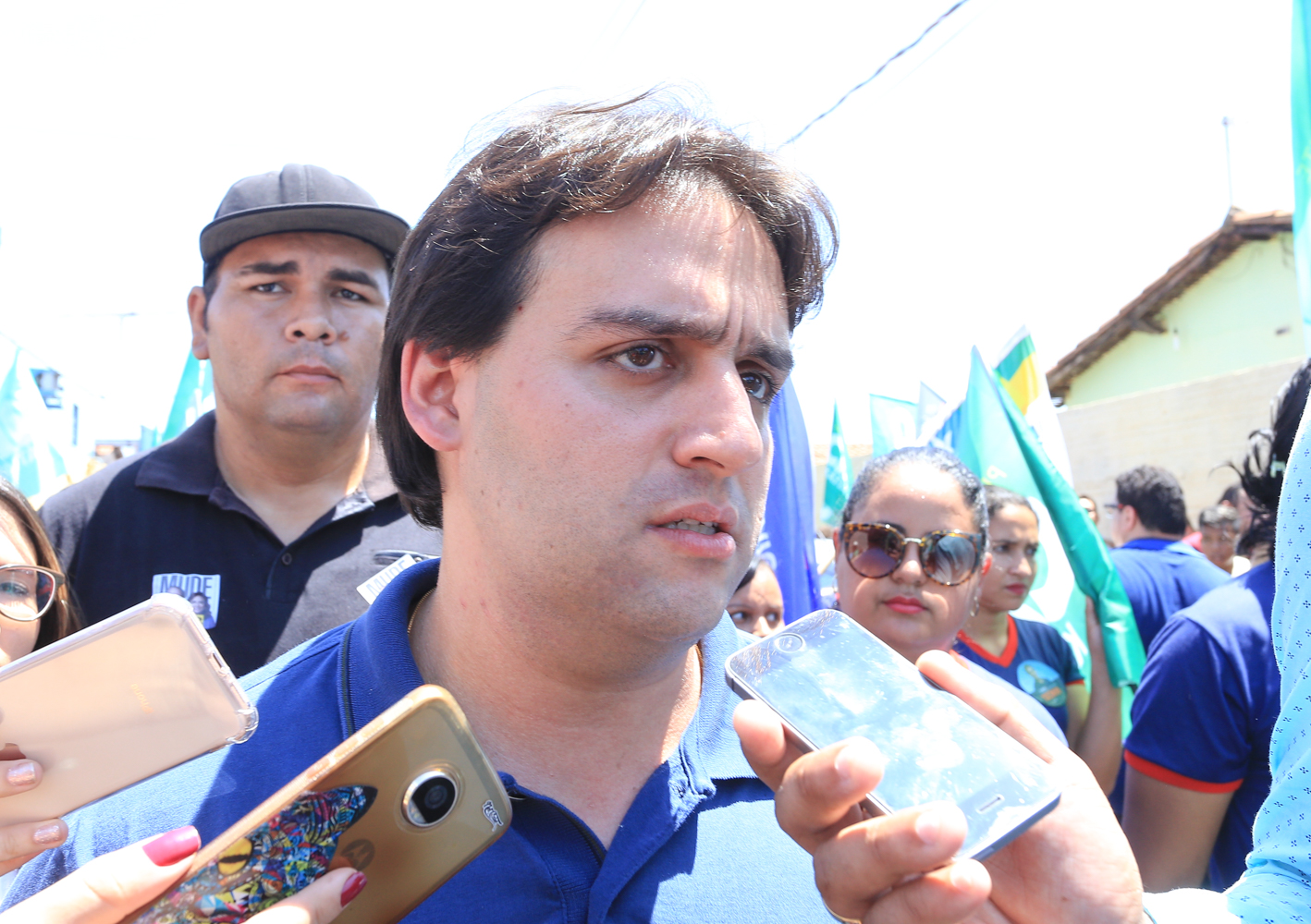 Flávio Nogueira Júnior 