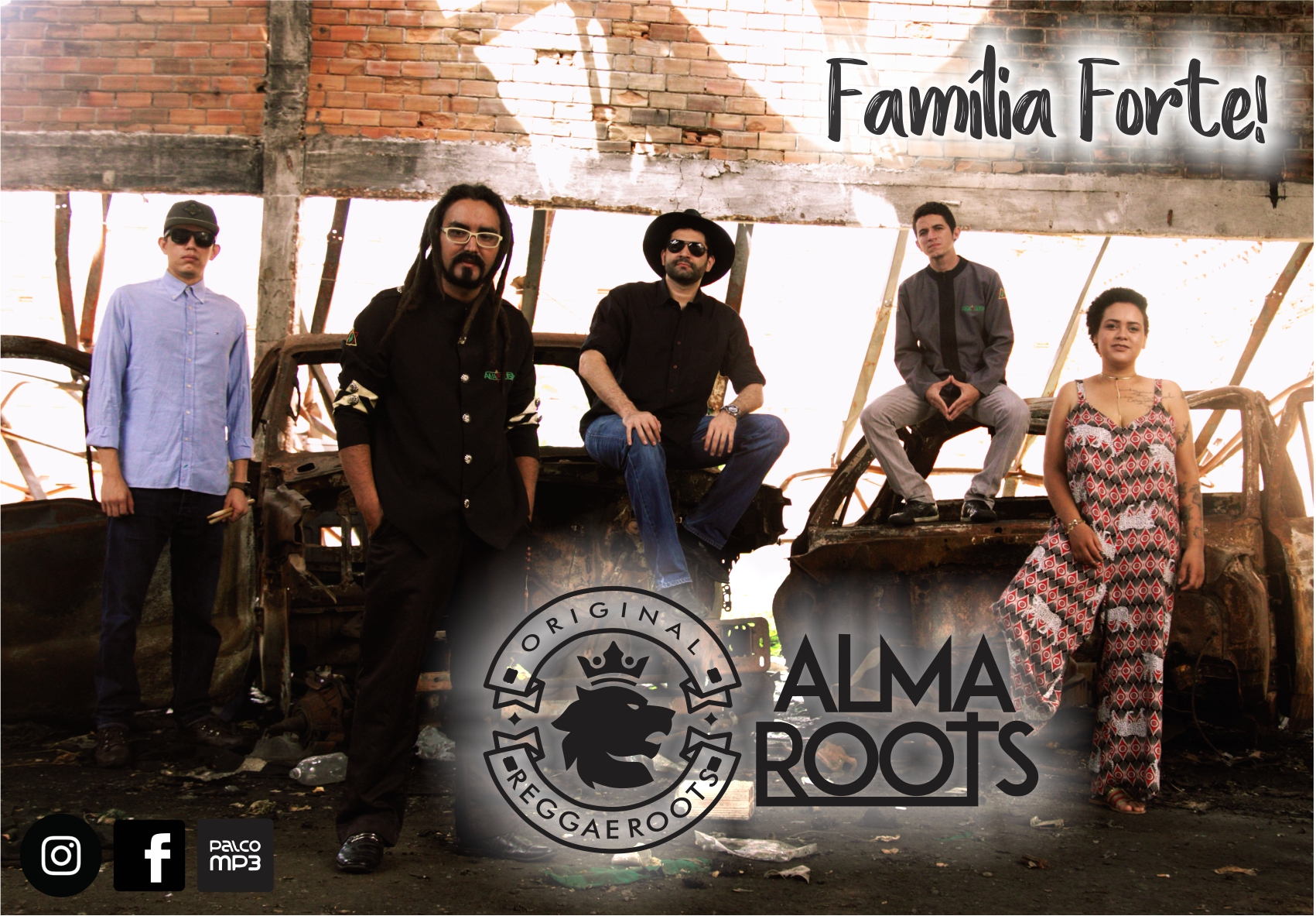 Alma Roots