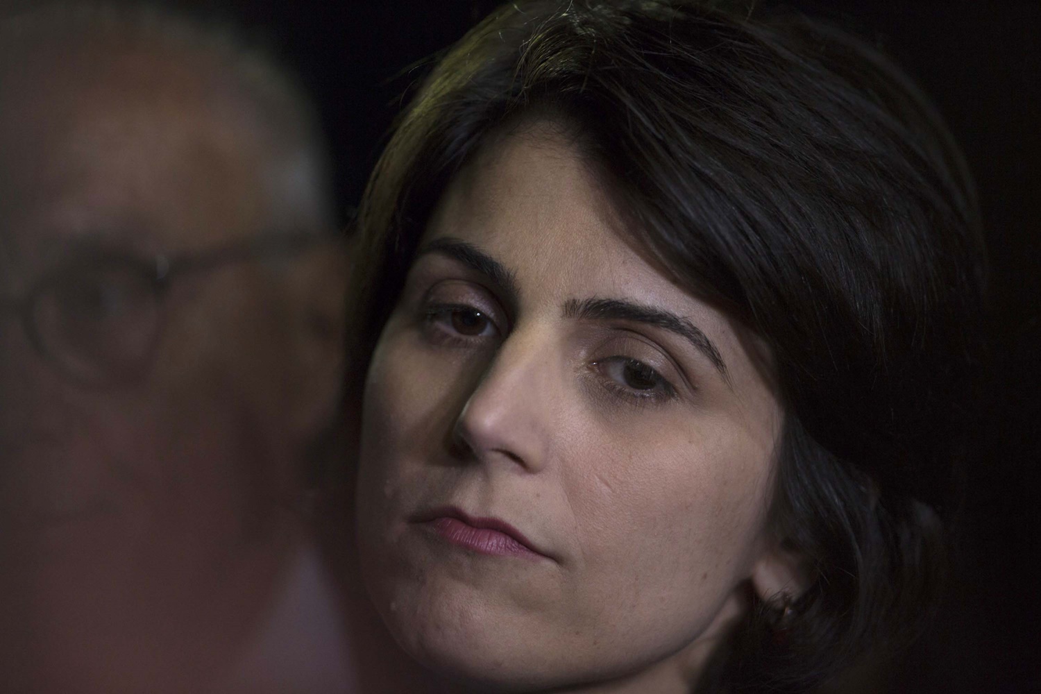 Manuela D Avila