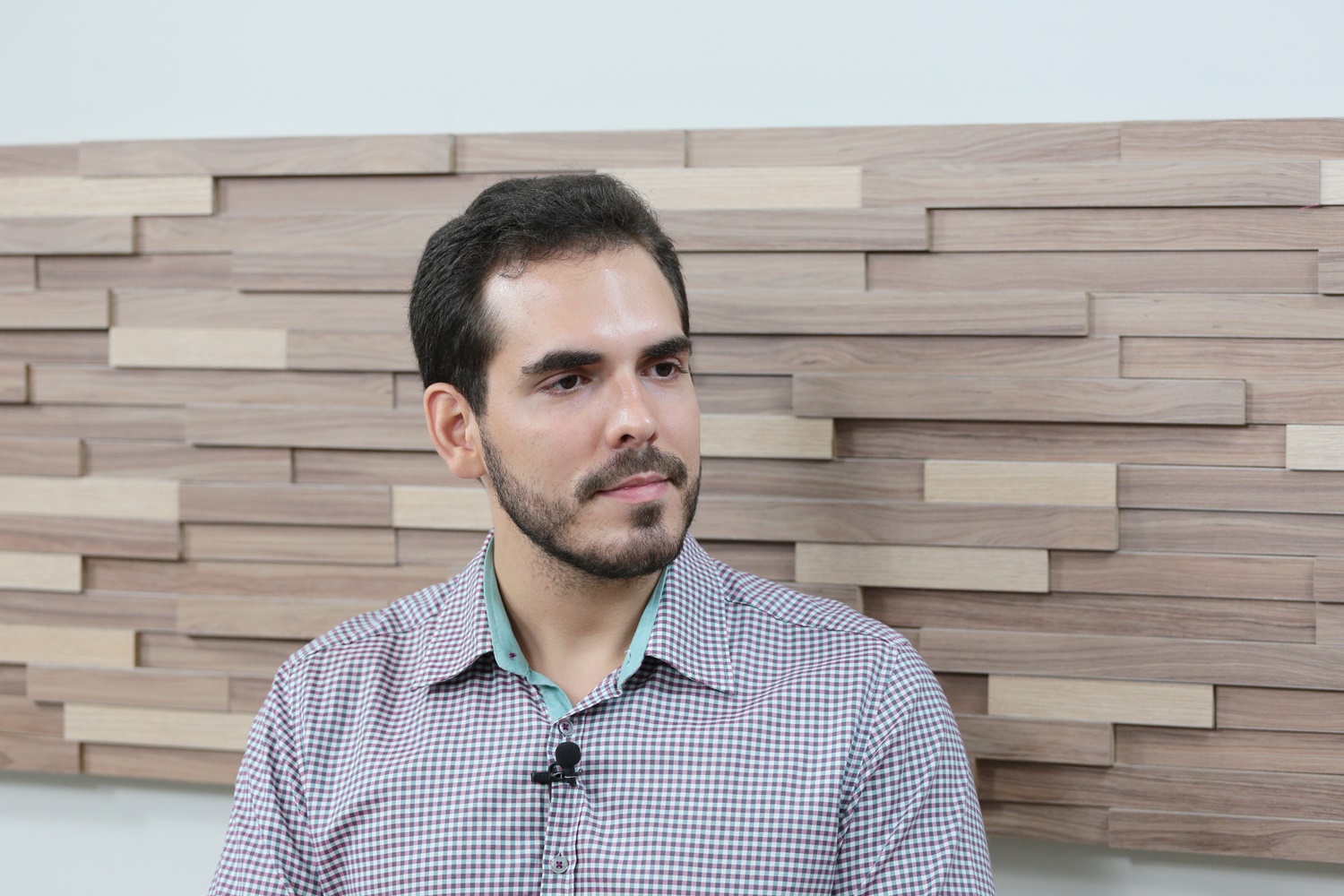 Marcos Aurélio Sampaio