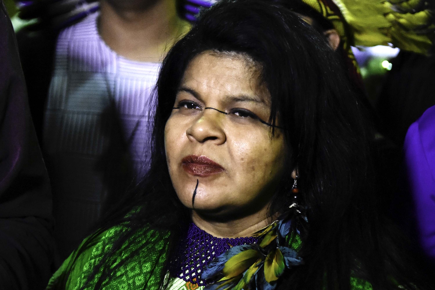 Sonia Guajajara