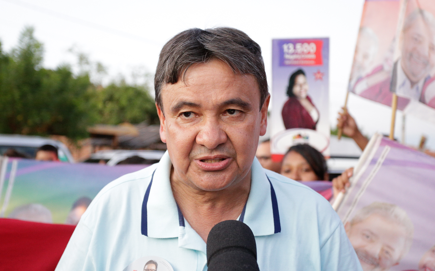 Wellington Dias 