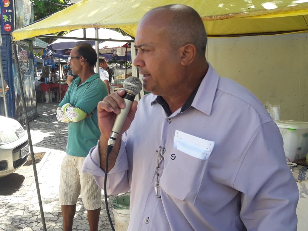 Zacarias Teixeira