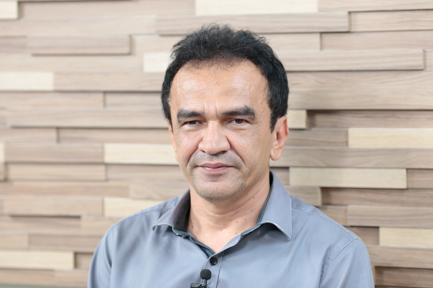 Elizeu Morais de Aguiar