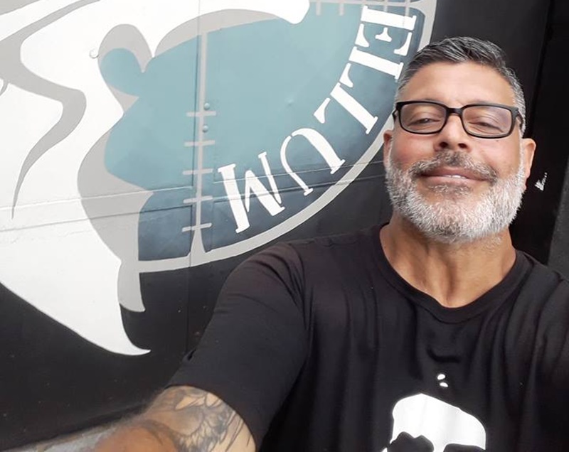 Alexandre Frota