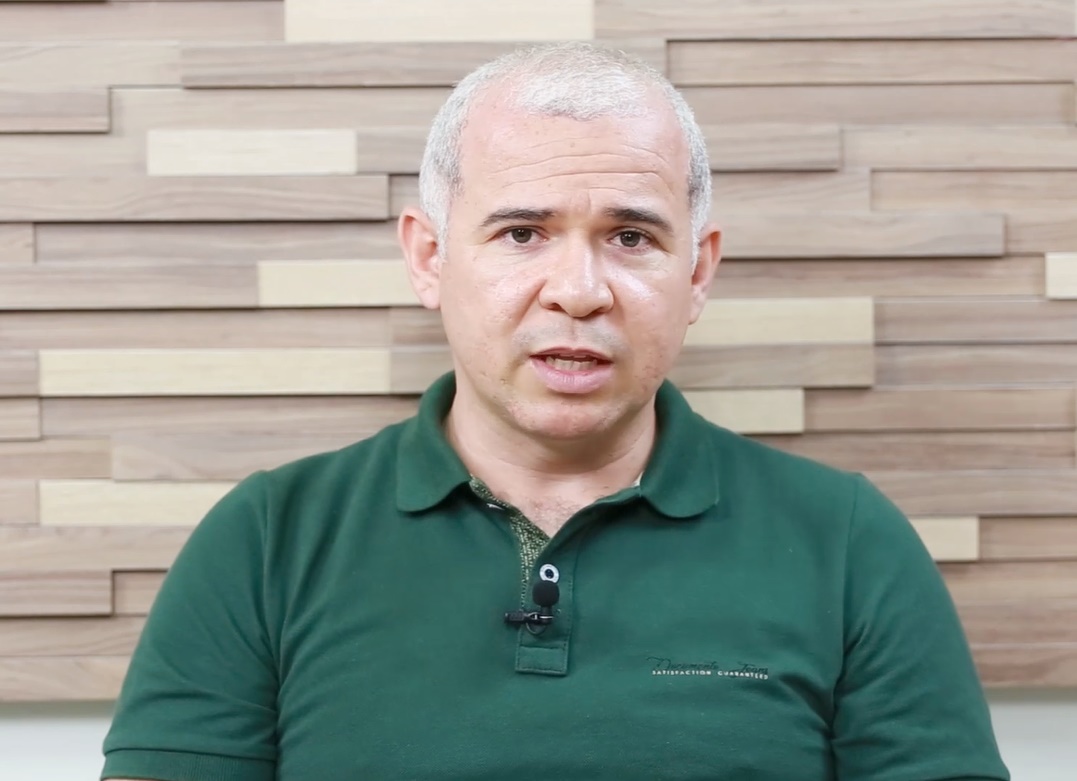 Tiago Vasconcelos