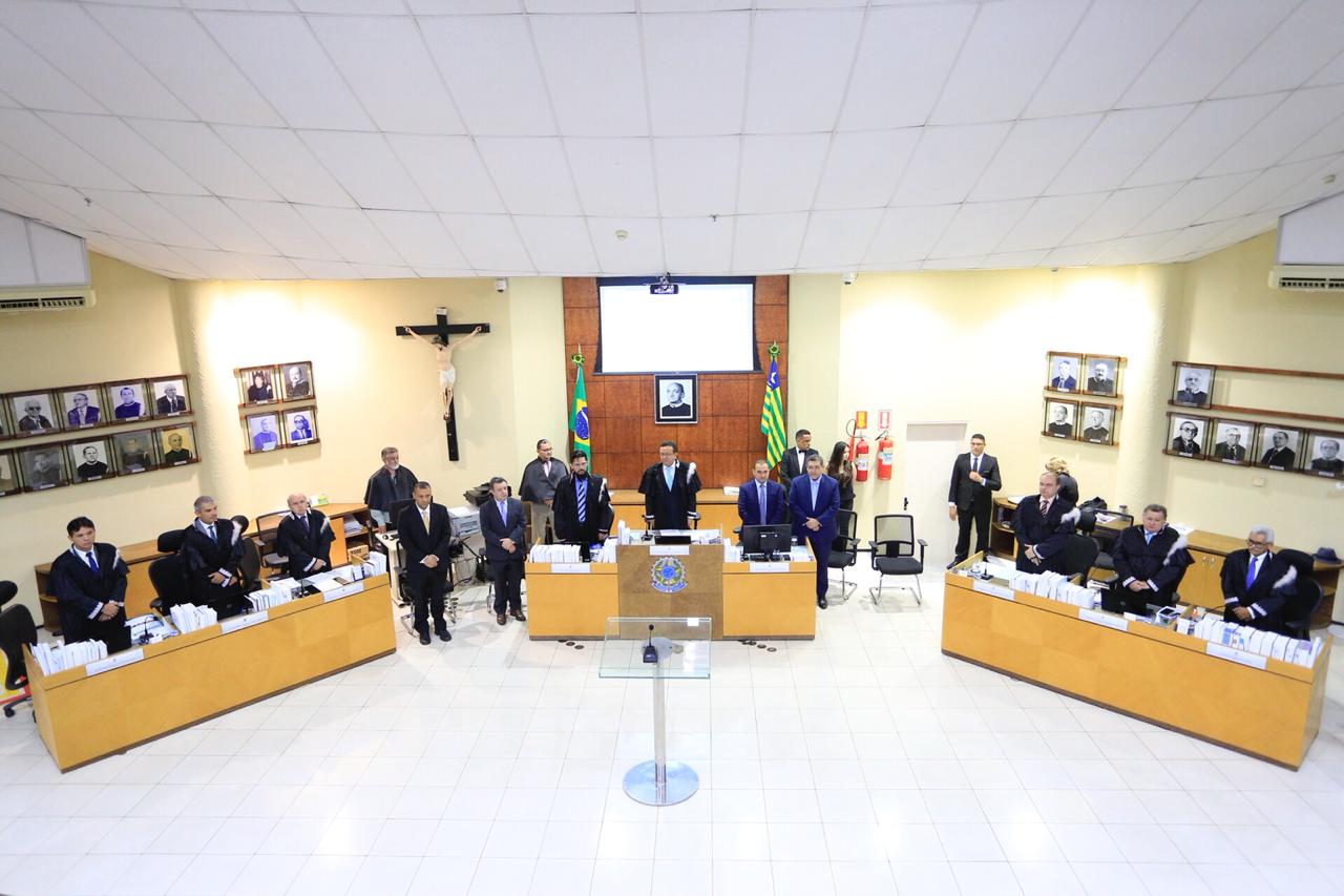 Tribunal Regional Eleitoral do Piauí