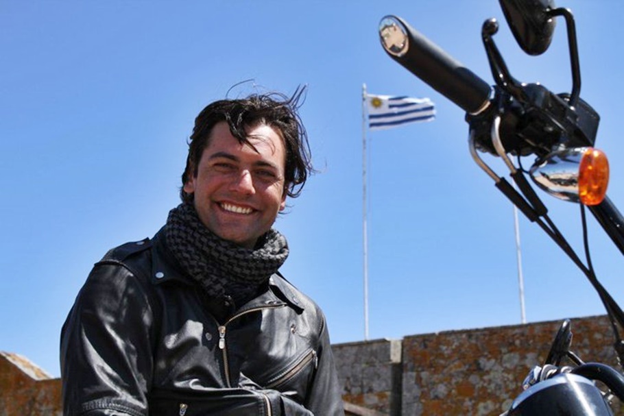 Leonardo Machado 