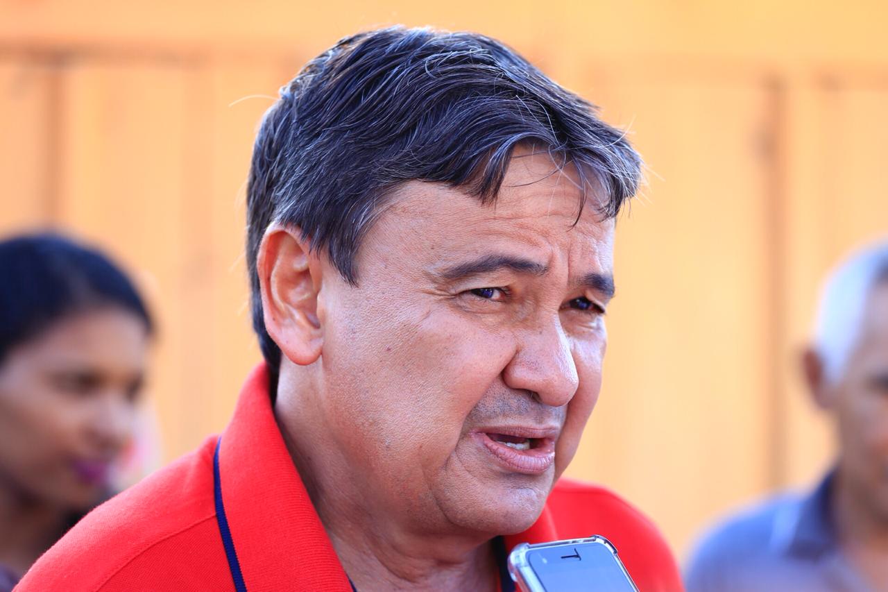 Wellington Dias