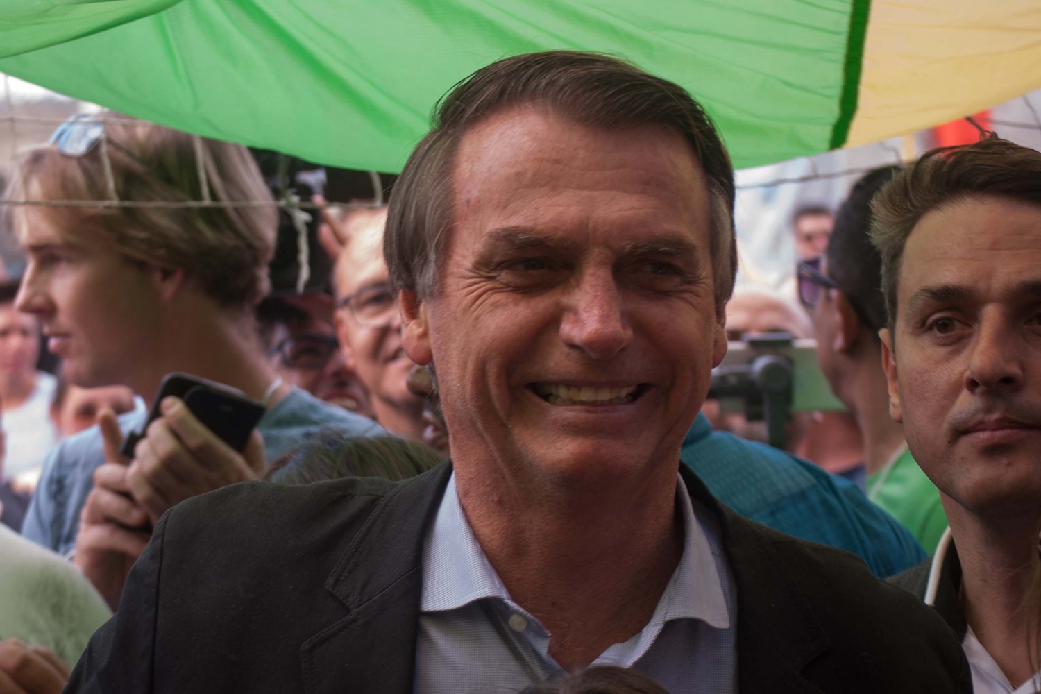 Jair Bolsonaro 