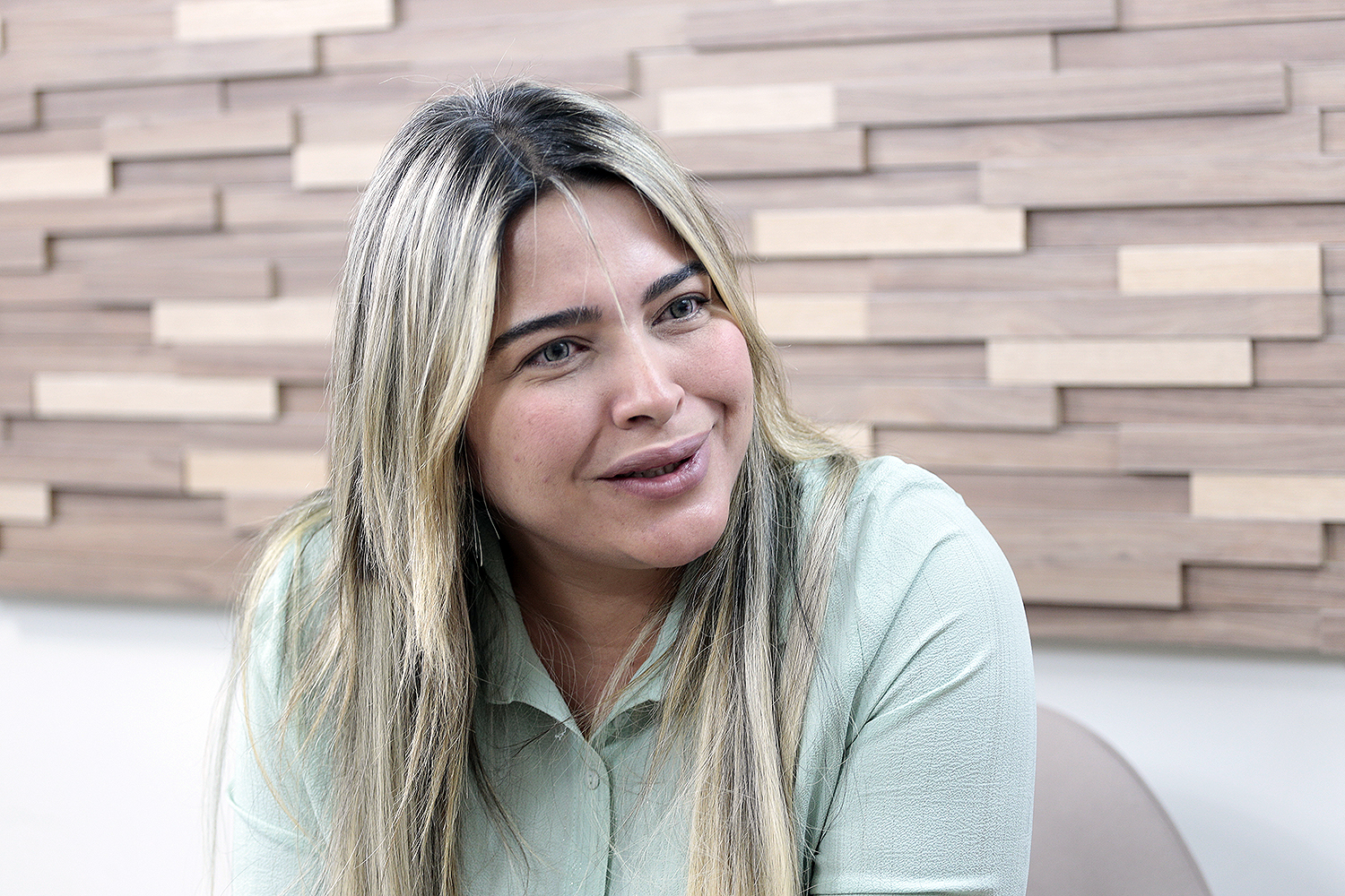 Adriana Sousa 