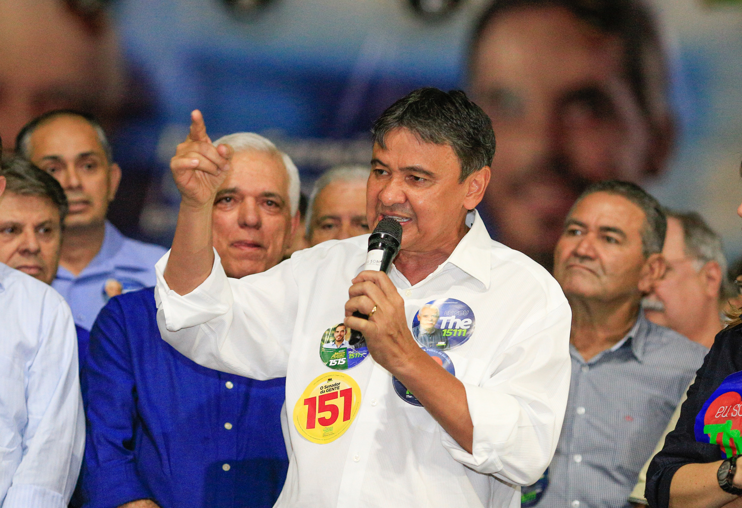 Wellington Dias 