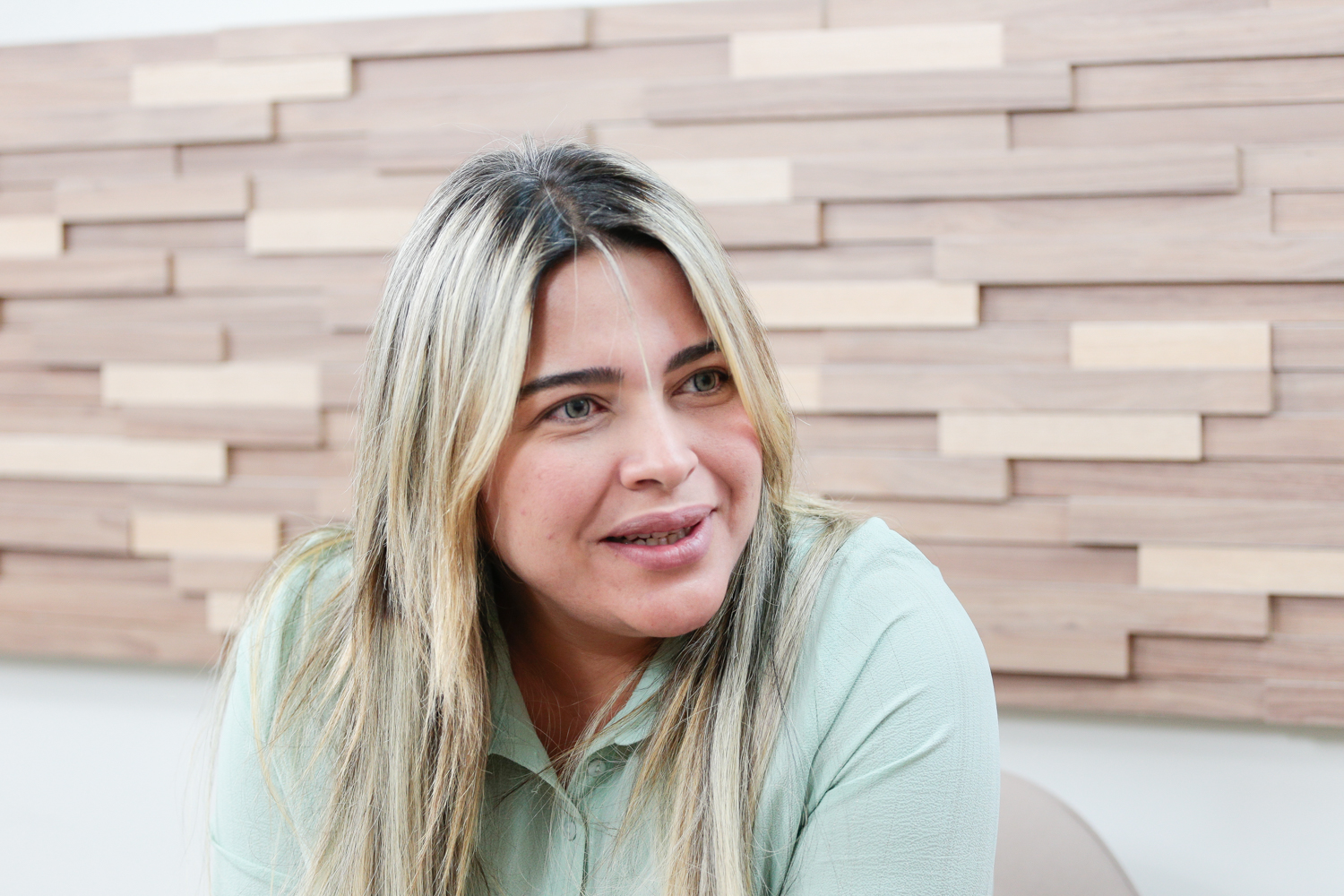 Adriana Sousa 