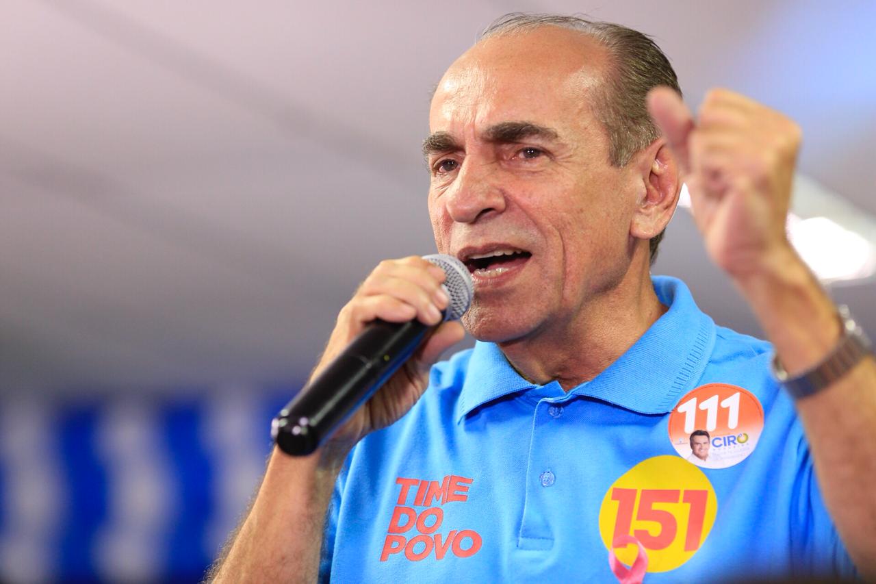 Marcelo Castro