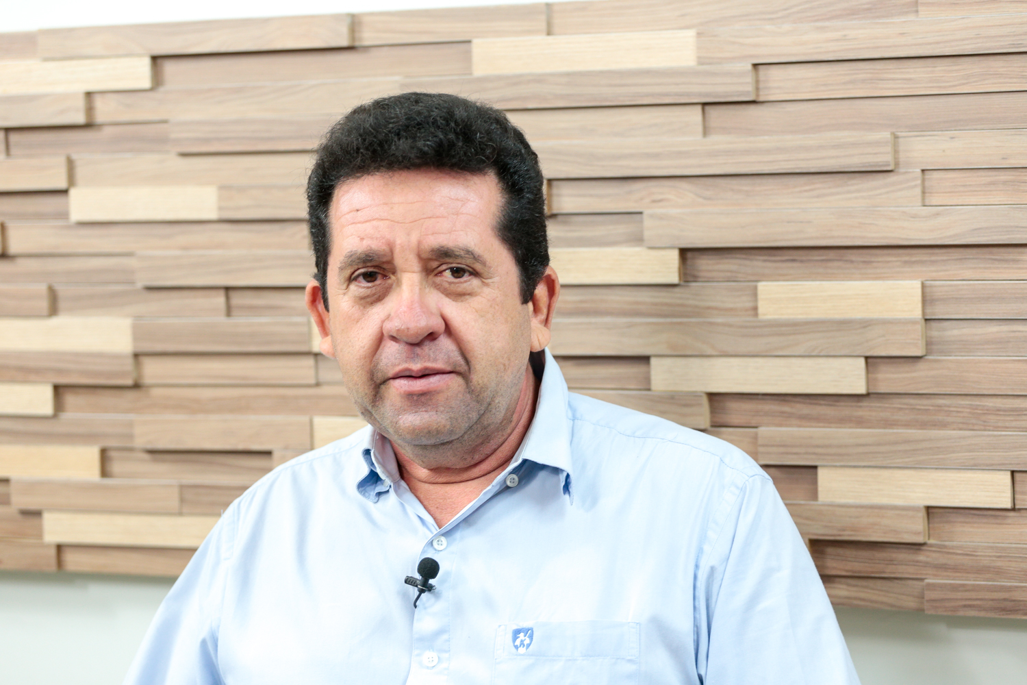 Paulo Roberto da Iluminação
