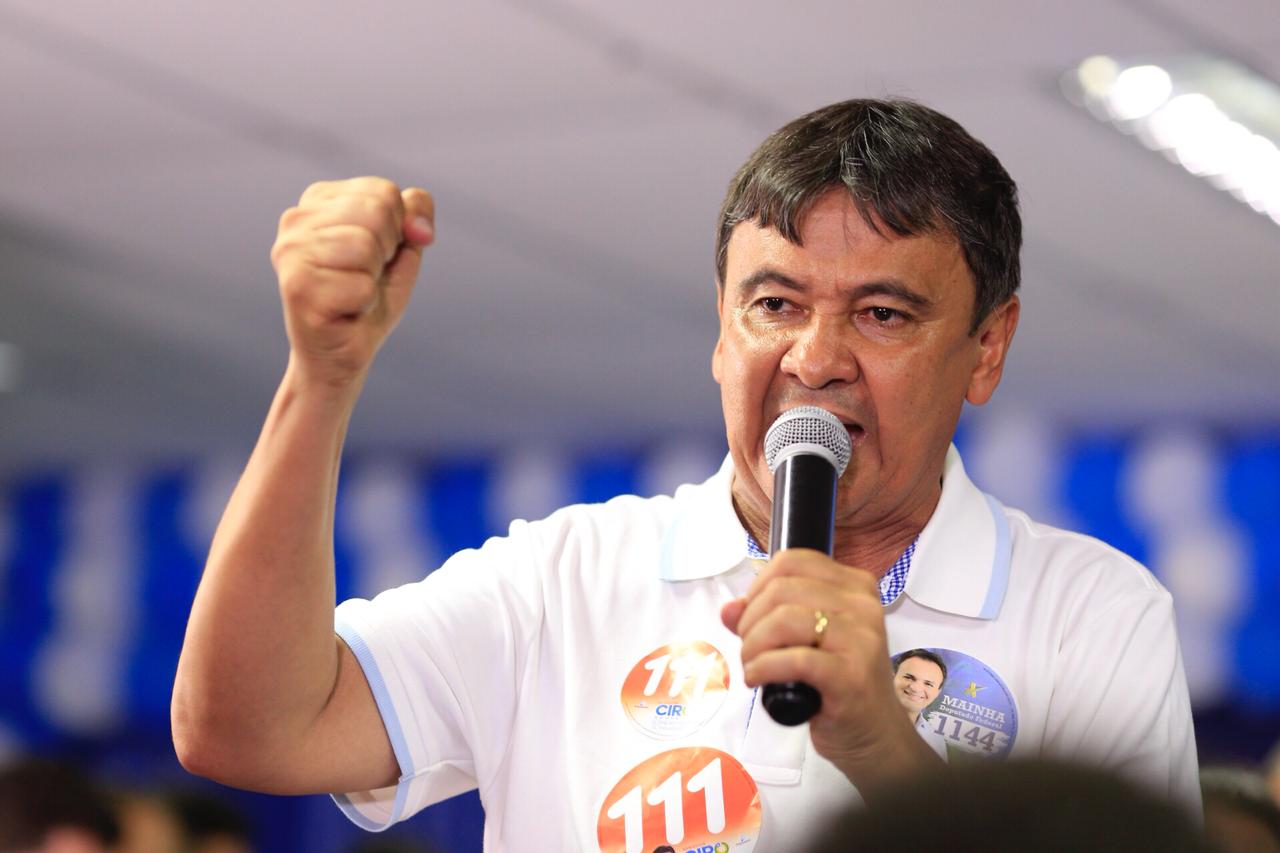 Wellington Dias